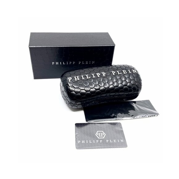 NEW  PHILIPP PLEIN SPP098M 0778 WOMEN SUNGLASSES